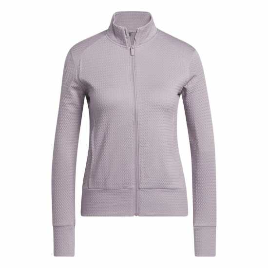 Adidas Ultimate365 Textured Jacket  