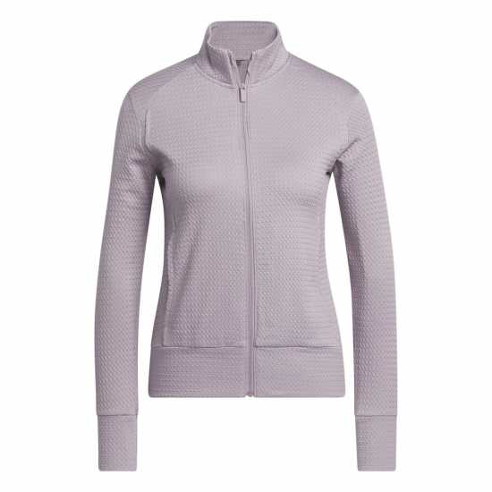 Adidas Ultimate365 Textured Jacket  