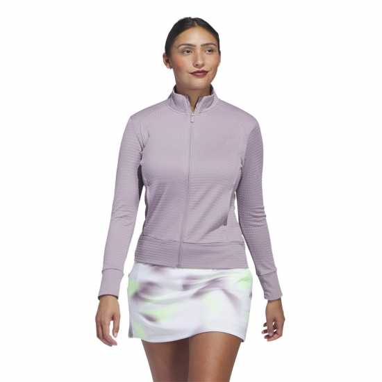 Adidas Ultimate365 Textured Jacket  