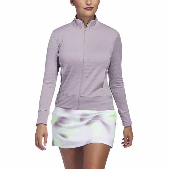 Adidas Ultimate365 Textured Jacket  