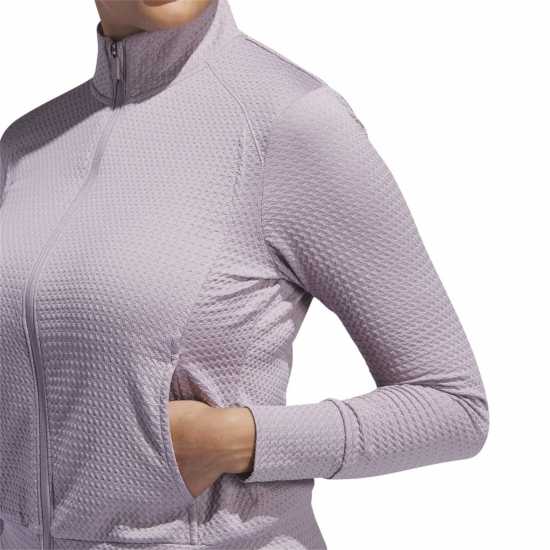 Adidas Ultimate365 Textured Jacket  