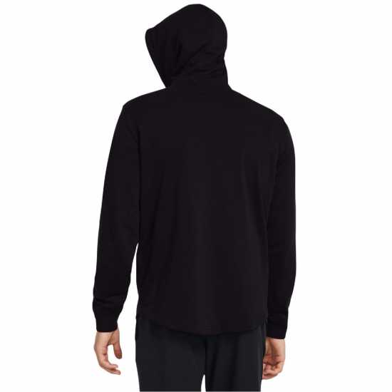 Under Armour Rival Terry Graphic Hoodie  