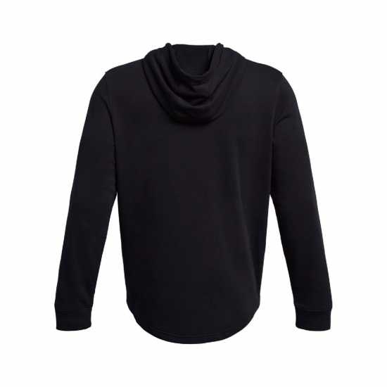 Under Armour Rival Terry Graphic Hoodie  
