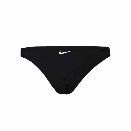 Nike Hydrastrong Bikini Bottoms Womens Black Дамски бански