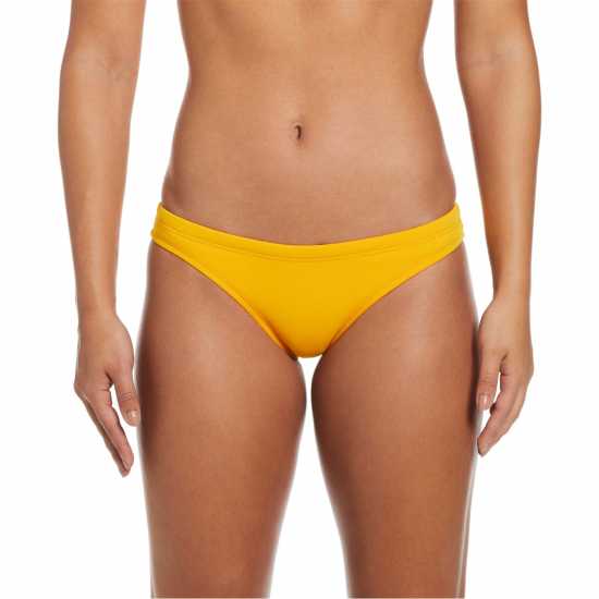 Nike Hydrastrong Bikini Bottoms Womens Sundial Дамски бански