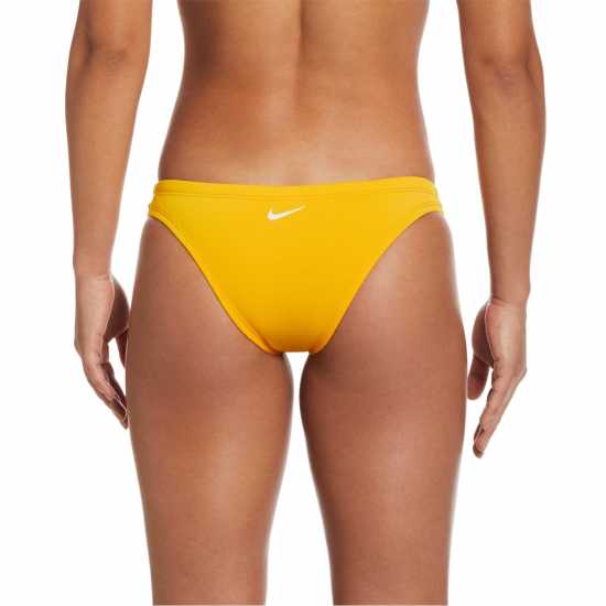 Nike Hydrastrong Bikini Bottoms Womens Sundial Дамски бански