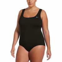 Nike Chlorine Resistant Essential One Piece Swimsuit