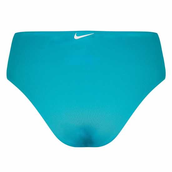 Дамски бански Nike Essential High Waisted Cheeky Bikini Nike Essential High Waisted Cheeky Bikini Дамски бански
