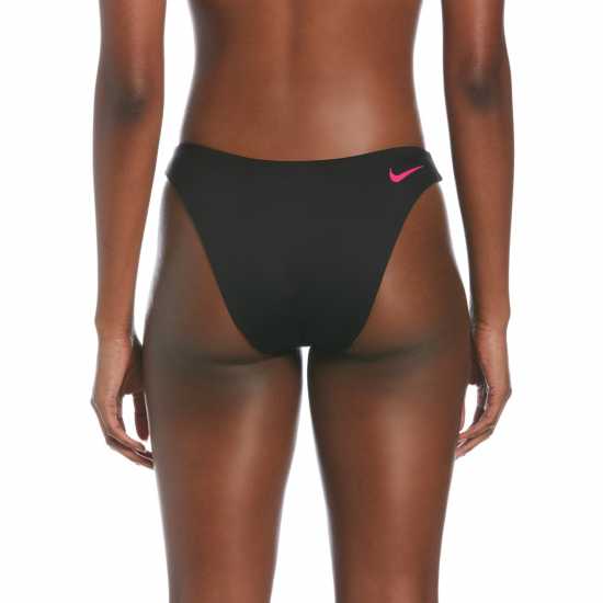 Nike Swim Colour Block Reversible Sling Bikini Bottoms  Дамски бански