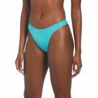 Nike Swim Colour Block Reversible Sling Bikini Bottoms
