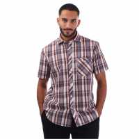 Карирана Риза Kenora Checked Shirt  