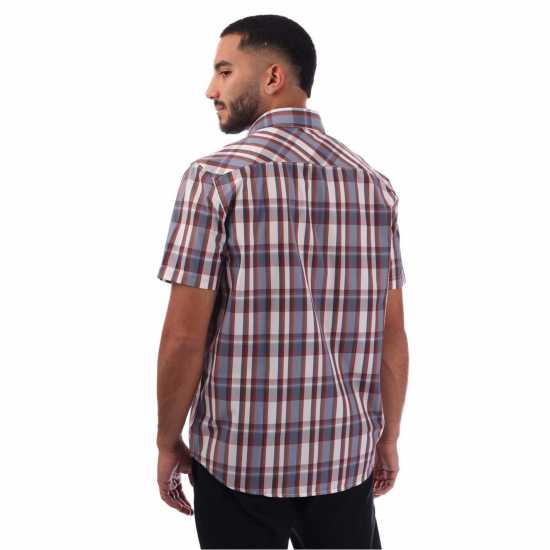 Карирана Риза Kenora Checked Shirt  