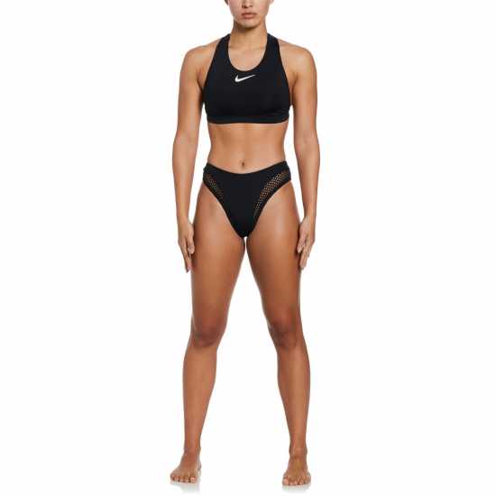 Nike Explore Cheeky Sling Bikini Bottoms Womens  Дамски бански