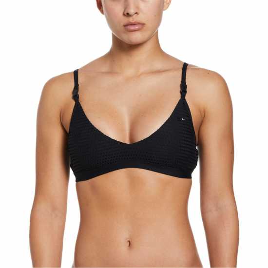 Nike Explore Bikini Top Womens  - Дамски бански