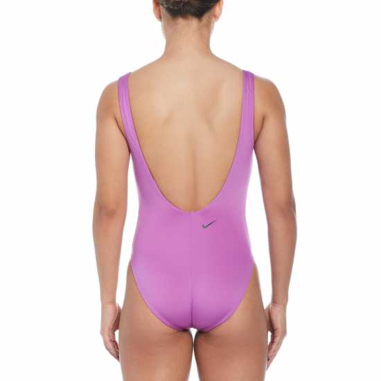 Дамски бански Nike M L U-Bk Onep Ld99 Nike M L U-Bk Onep Ld99 Дамски бански