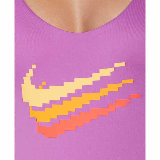 Дамски бански Nike M L U-Bk Onep Ld99 Nike M L U-Bk Onep Ld99 Дамски бански