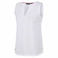 Regatta Jadine Ld99 White Дамски ризи и тениски