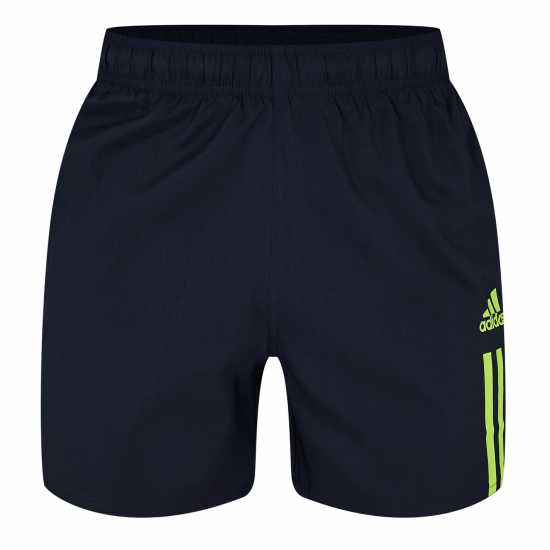 Adidas 3S Bos Short Sn99  - Мъжки къси панталони