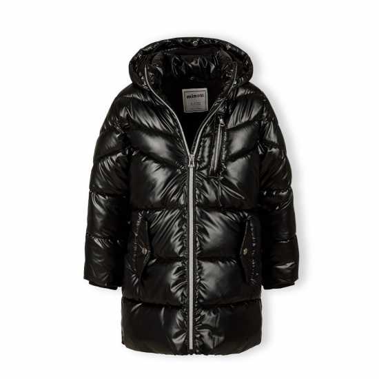 Metal Puffer In99 Metal Puffer In99