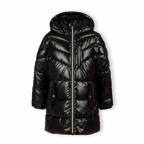 Metal Puffer In99 Metal Puffer In99