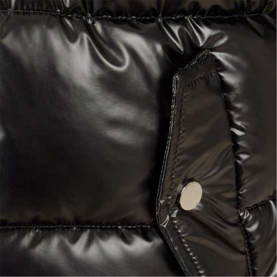 Metal Puffer In99 Metal Puffer In99