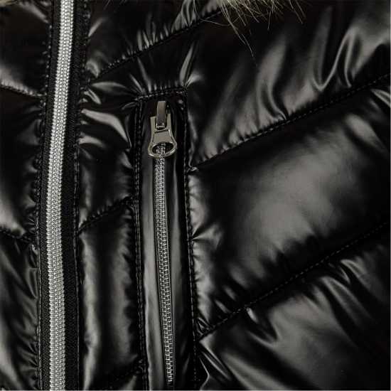 Metal Puffer In99 Metal Puffer In99