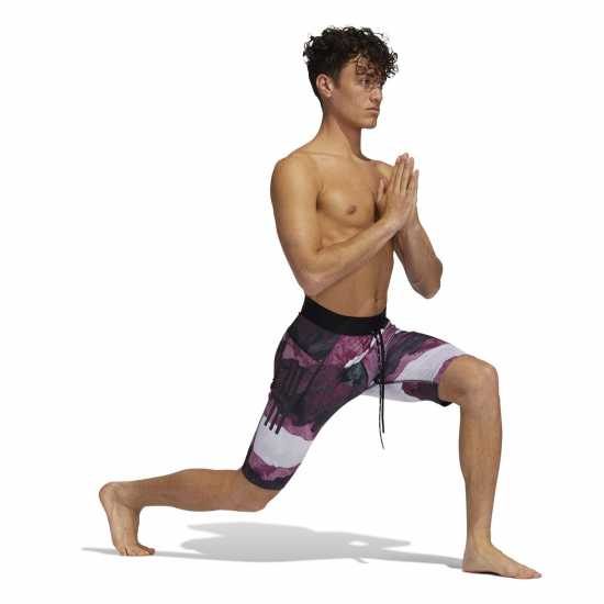 Adidas Yoga Short Sn99  Мъжки къси панталони