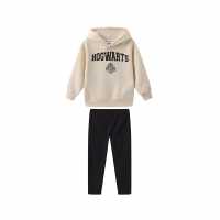 Hooded Fleece Tracksuit  
