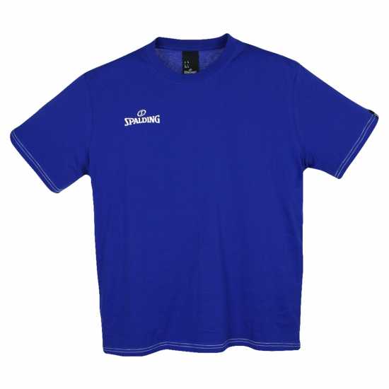 Spalding T-Shirt Childrens Spalding T-Shirt Childrens