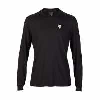 Фланелка С Дълъг Ръкав Fox Ranger Shepherds Drirelease® Long Sleeve Jersey Фланелка С Дълъг Ръкав Fox Ranger Shepherds Drirelease® Long Sleeve Jersey
