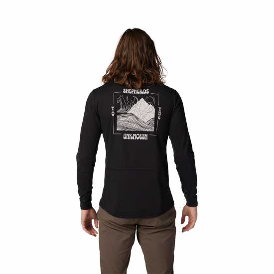 Фланелка С Дълъг Ръкав Fox Ranger Shepherds Drirelease® Long Sleeve Jersey Фланелка С Дълъг Ръкав Fox Ranger Shepherds Drirelease® Long Sleeve Jersey