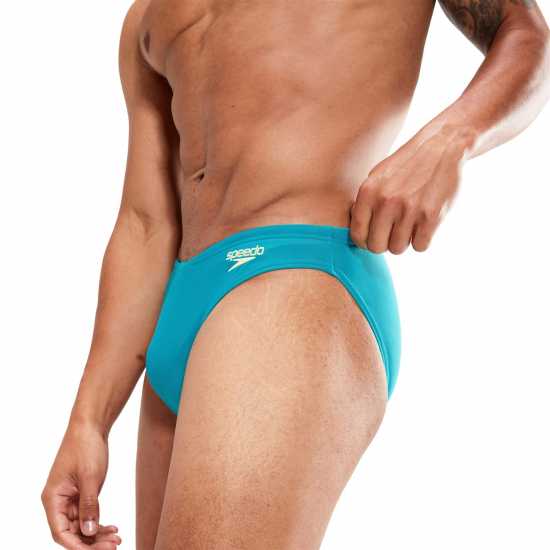 Speedo Мъжки Плувни Шорти Solar 5Cm Swim Shorts Mens  Мъжки къси панталони