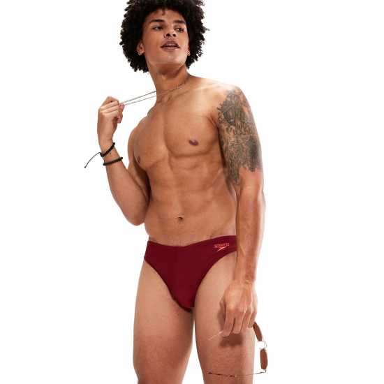Speedo Мъжки Плувни Шорти Solar 5Cm Swim Shorts Mens  - Мъжки плувни шорти и клинове