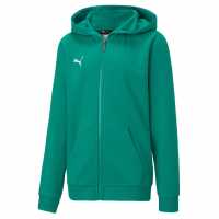 Puma Яке С Качулка Teamgoal 23 Casuals Hooded Jacket  