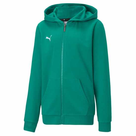 Puma Яке С Качулка Teamgoal 23 Casuals Hooded Jacket  