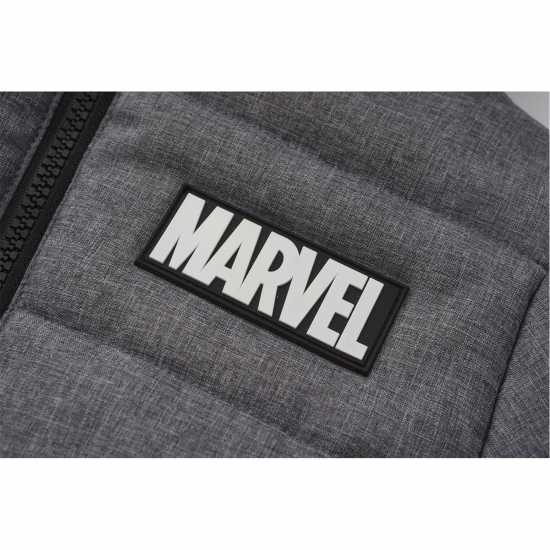 Подплатено Палто Дечица Character Padded Coat Infants  Детско облекло с герои