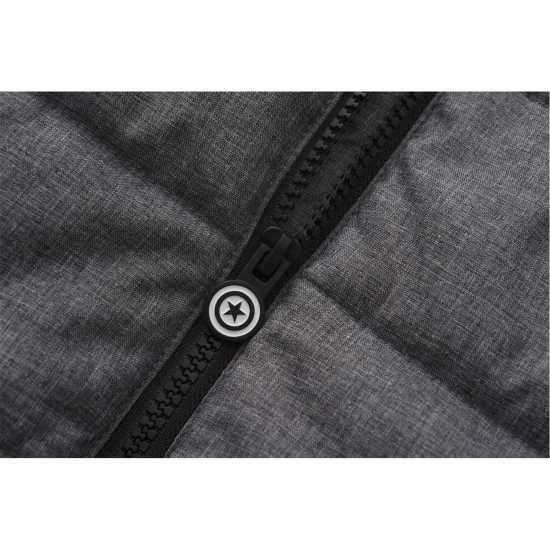 Подплатено Палто Дечица Character Padded Coat Infants  Детско облекло с герои