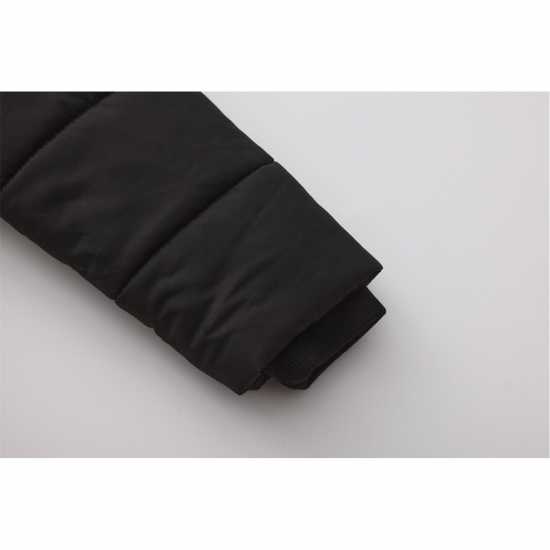 Подплатено Палто Дечица Character Padded Coat Infants Автомобили 