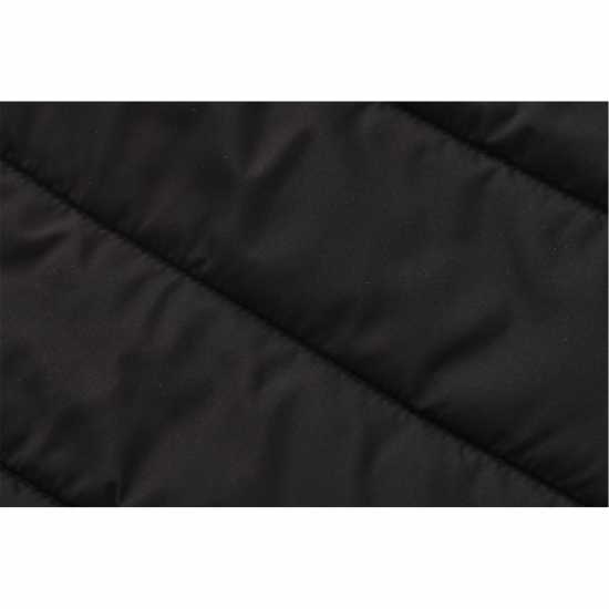 Подплатено Палто Дечица Character Padded Coat Infants Автомобили 