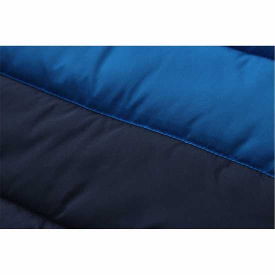 Подплатено Палто Дечица Character Padded Coat Infants Спайдърмен 