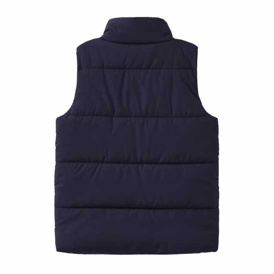 Детски якета и палта Character Gilet 3-Piece Set Juniors Мини Маус Character Gilet 3-Piece Set Juniors Мини Маус Детски якета и палта