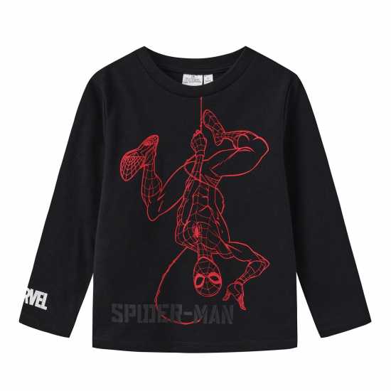 Детски якета и палта Character Gilet 3-Piece Set Juniors Человекът-паяк Character Gilet 3-Piece Set Juniors Человекът-паяк Детски якета и палта