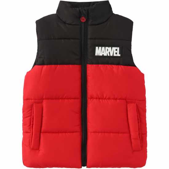 Детски якета и палта Character Gilet 3-Piece Set Juniors Человекът-паяк Character Gilet 3-Piece Set Juniors Человекът-паяк Детски якета и палта