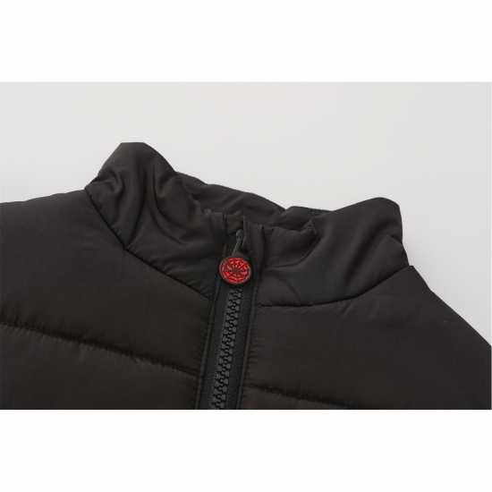 Детски якета и палта Character Gilet 3-Piece Set Juniors Человекът-паяк Character Gilet 3-Piece Set Juniors Человекът-паяк Детски якета и палта