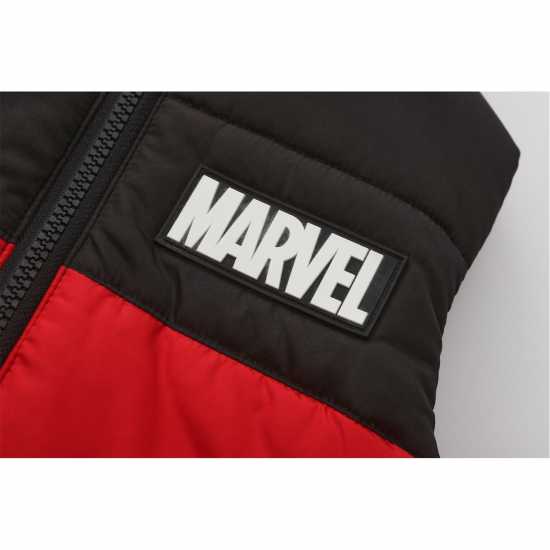 Детски якета и палта Character Gilet 3-Piece Set Juniors Человекът-паяк Character Gilet 3-Piece Set Juniors Человекът-паяк Детски якета и палта