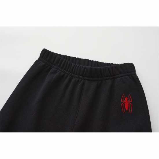 Детски якета и палта Character Gilet 3-Piece Set Juniors Человекът-паяк Character Gilet 3-Piece Set Juniors Человекът-паяк Детски якета и палта