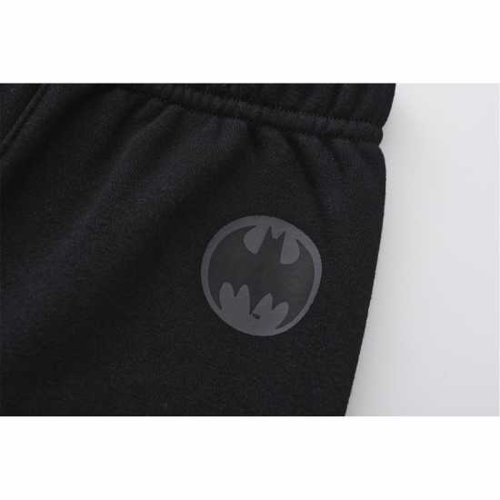 Character Gilet 3-Piece Set Juniors Бетмен Детски якета и палта