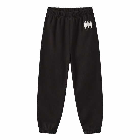 Детски якета и палта Character Gilet 3-Piece Set Juniors Бетмен Character Gilet 3-Piece Set Juniors Бетмен Детски якета и палта