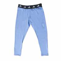 Adidas Techfit 7/8 Leggings (Plus Size)  