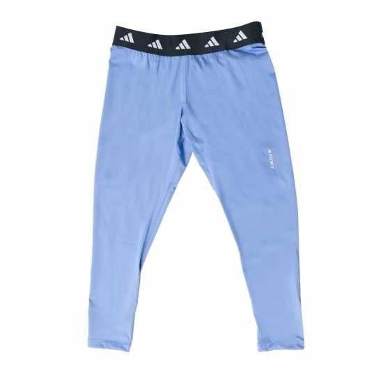 Adidas Techfit 7/8 Leggings (Plus Size)  